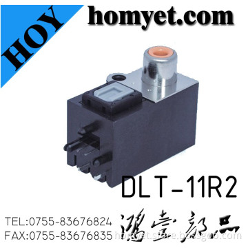 Optical Fiber Jack/Fiber Jack (DLT-11R2)